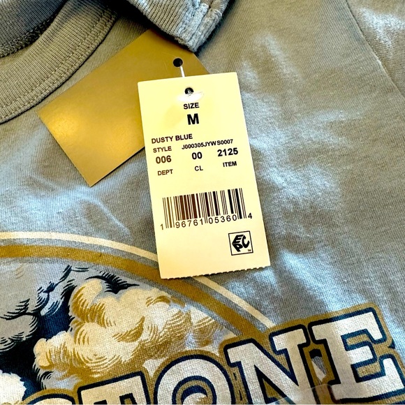 Yellowstone Dutton Ranch Series t-shirt! NWT - Picture 4 of 5